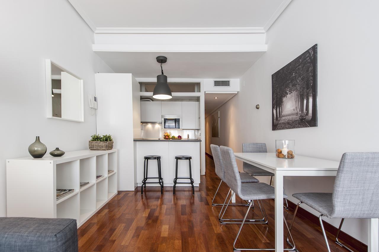Apartamento Retiro Ii - Tranquilidad Y Estilo En El Centro *