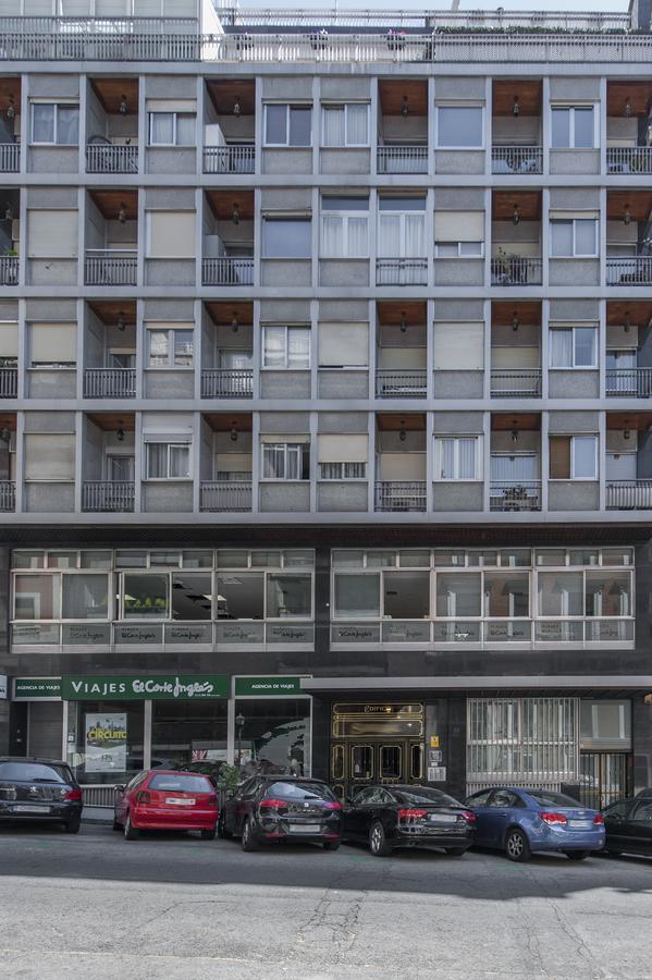 Retiro Ii - Tranquilidad Y Estilo En El Centro Apartamento Madrid