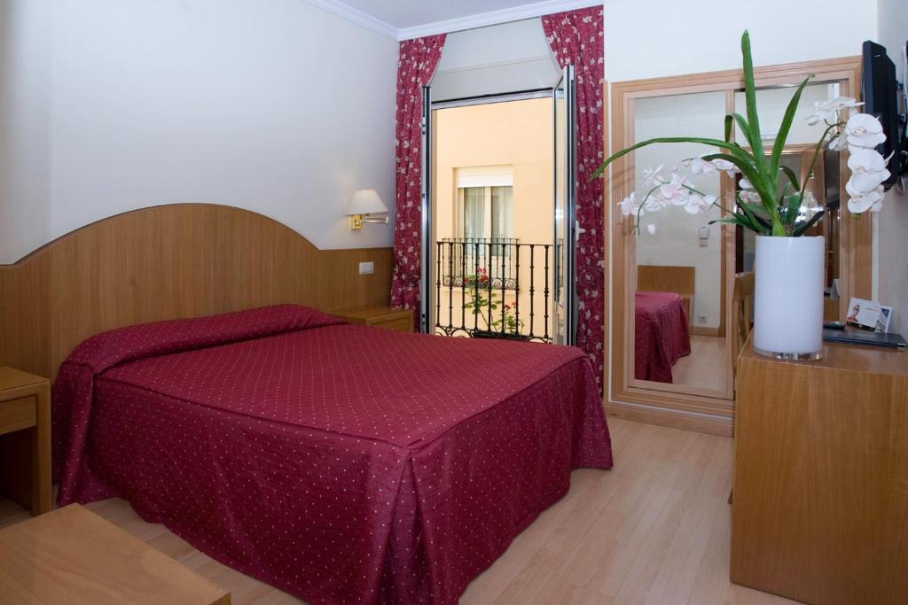 Europa Hotel