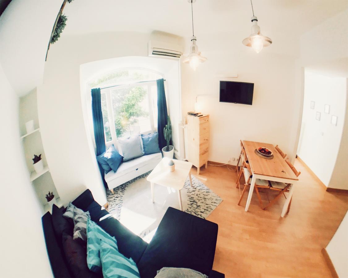 Lollipop Flats Centre Deluxe Apartamento