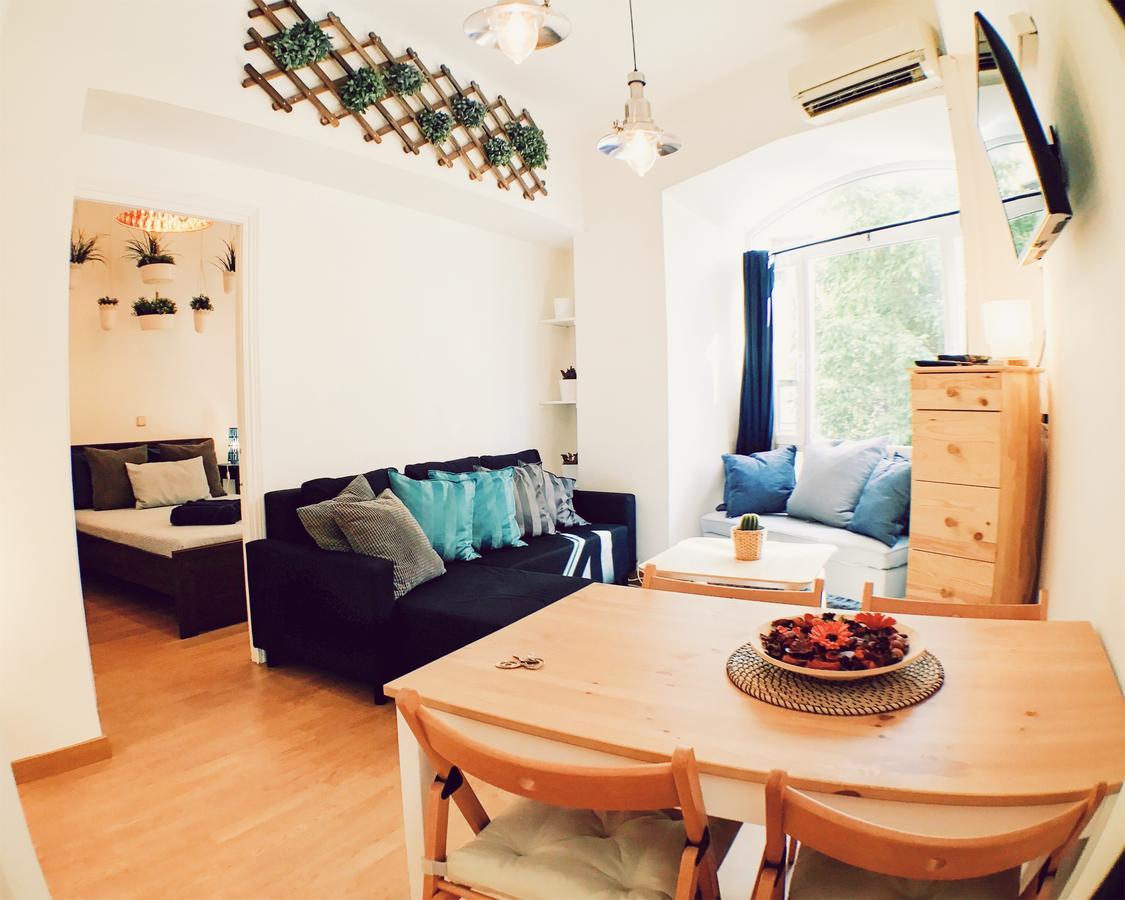 Apartamento Lollipop Flats Centre Deluxe Madrid