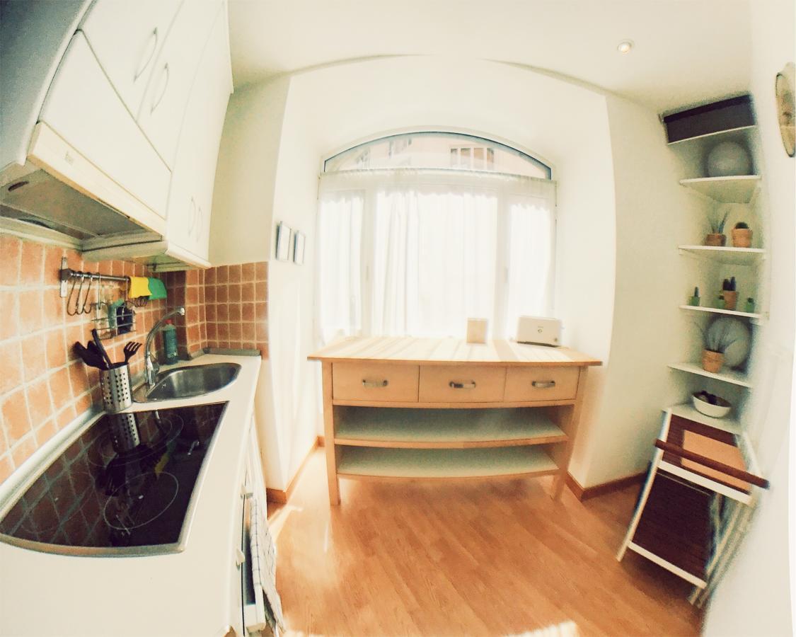 Lollipop Flats Centre Deluxe Apartamento