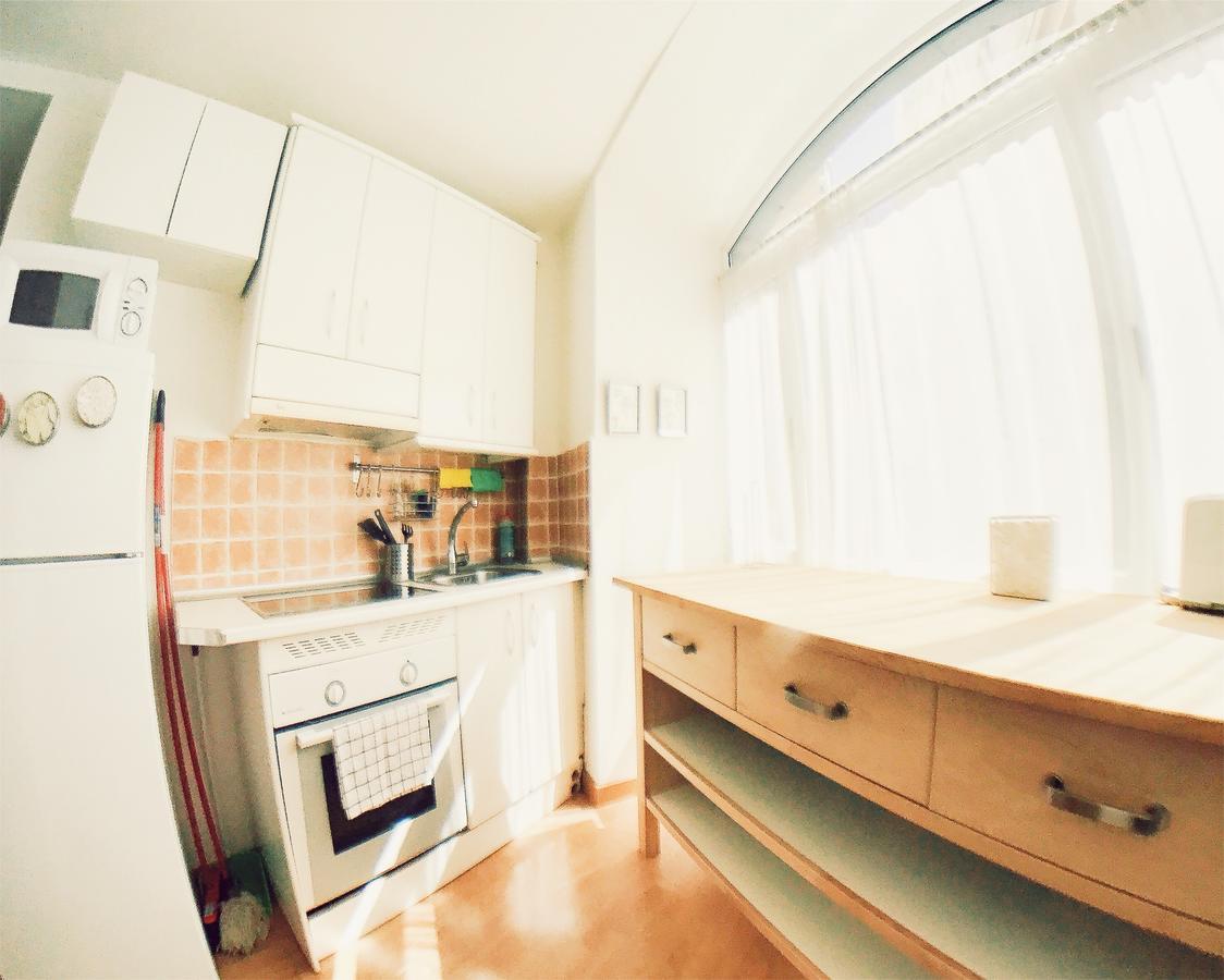 Apartamento Lollipop Flats Centre Deluxe Madrid