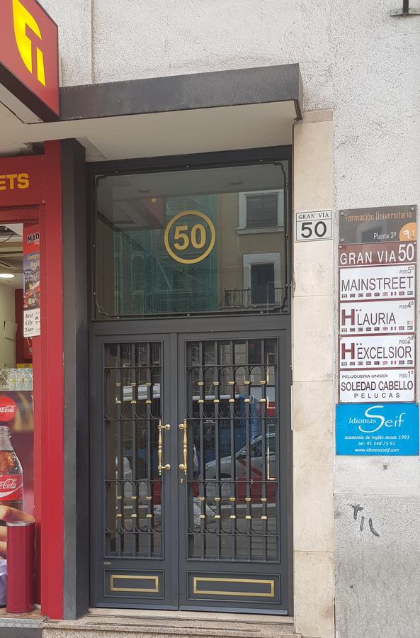 Main Street 3*