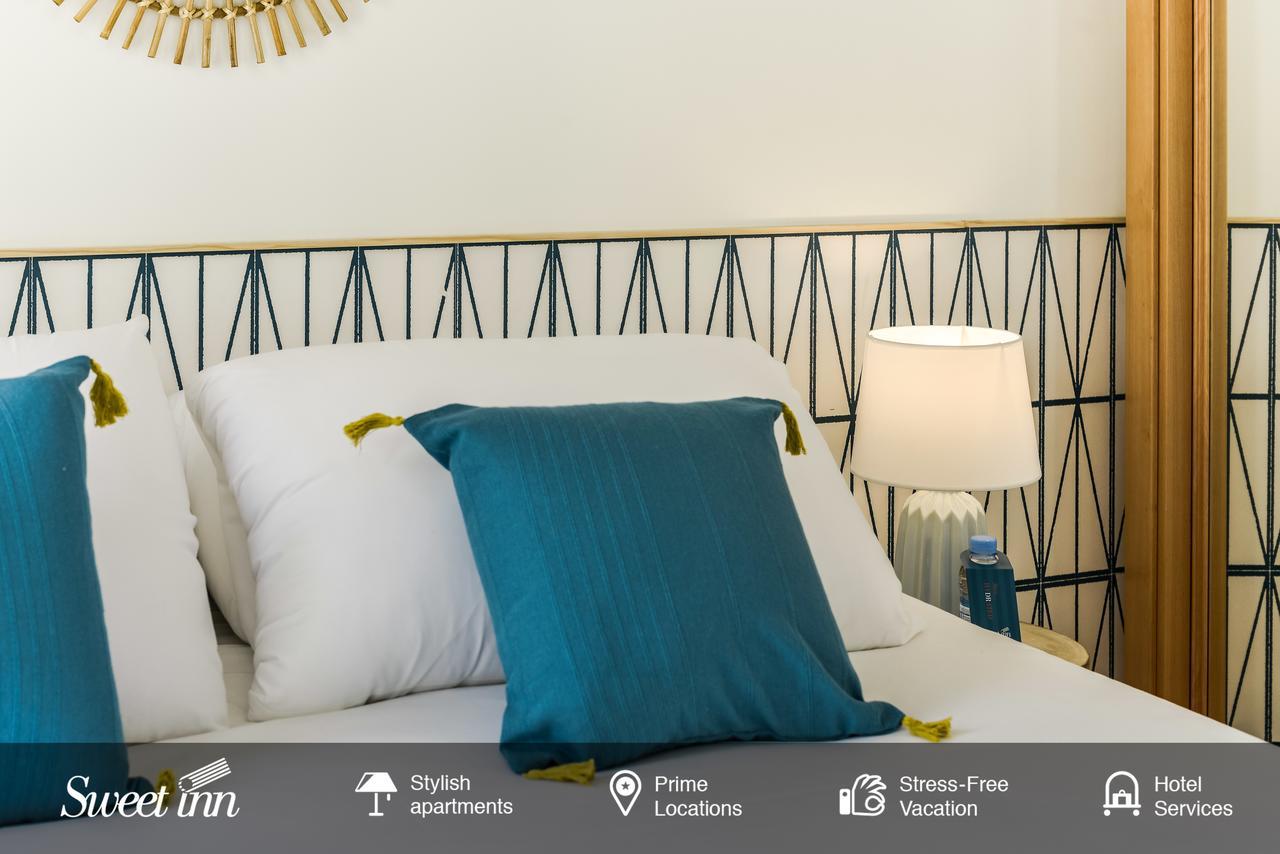 Apartamento Sweet Palacio Real Don Pedro