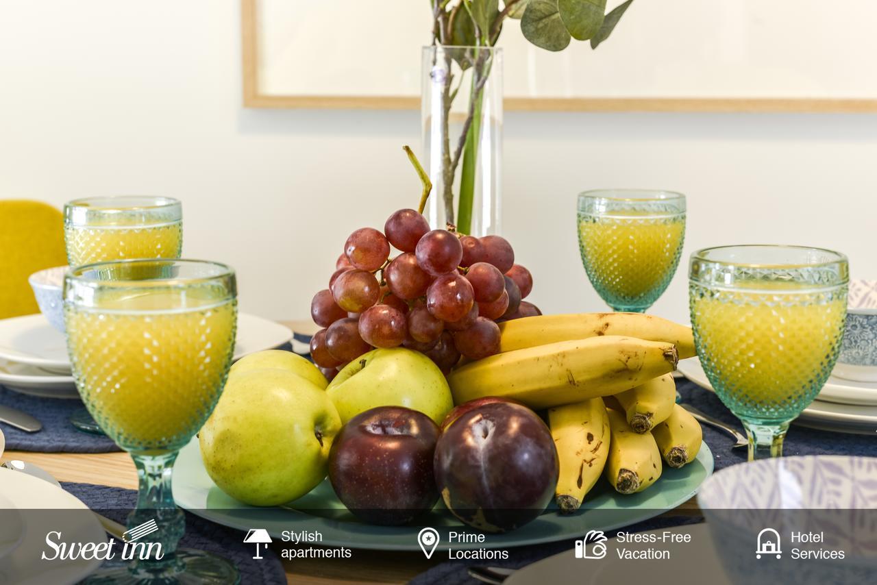 Sweet Palacio Real Don Pedro Apartamento *