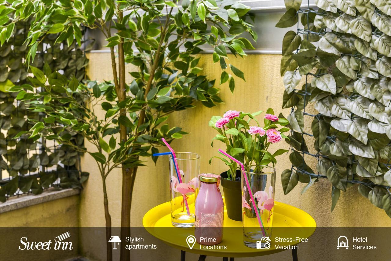 Apartamento Sweet Palacio Real Don Pedro *