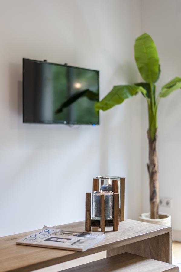 Apartamento Moncloa Ii Madrid