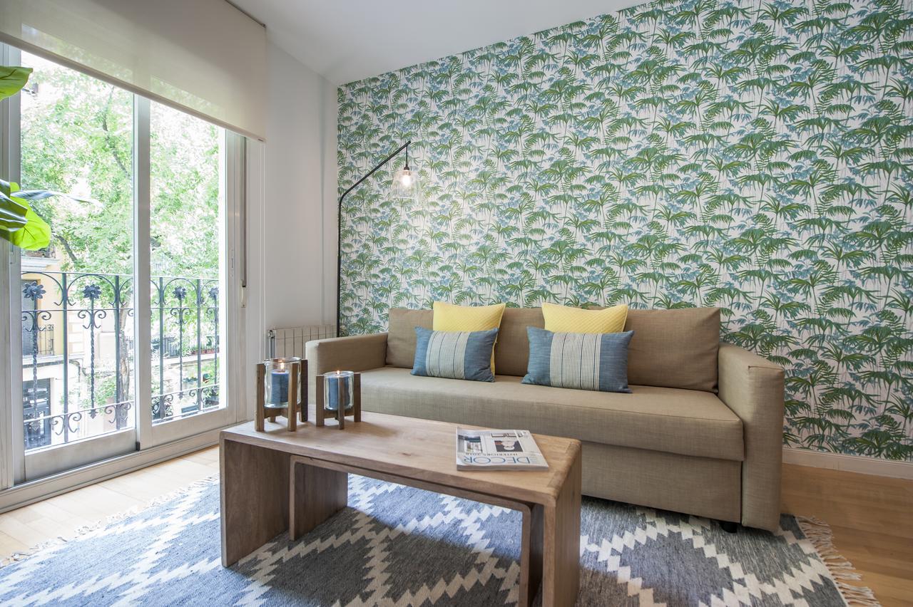 Apartamento Moncloa Ii