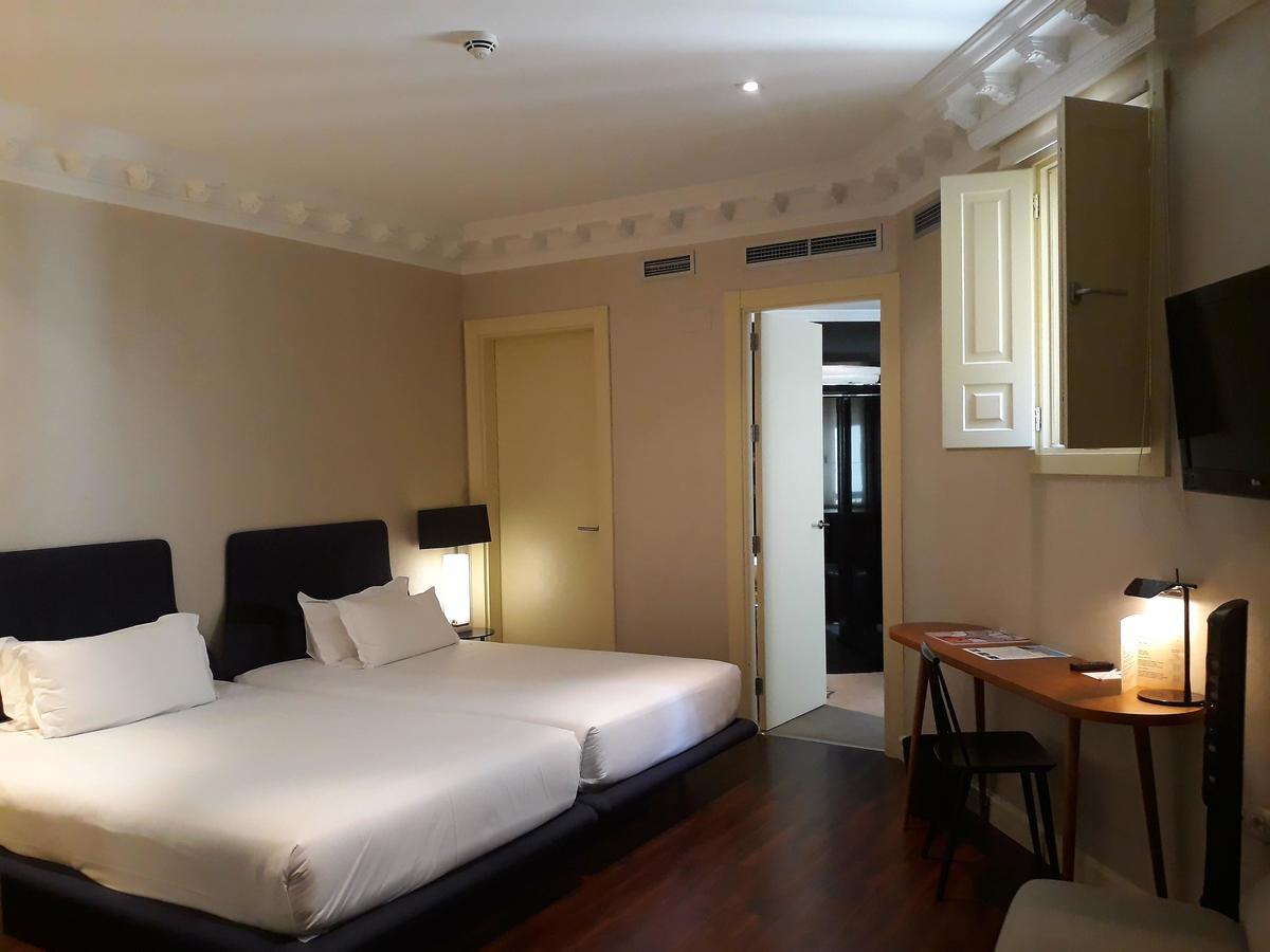 Sardinero Hotel Madrid