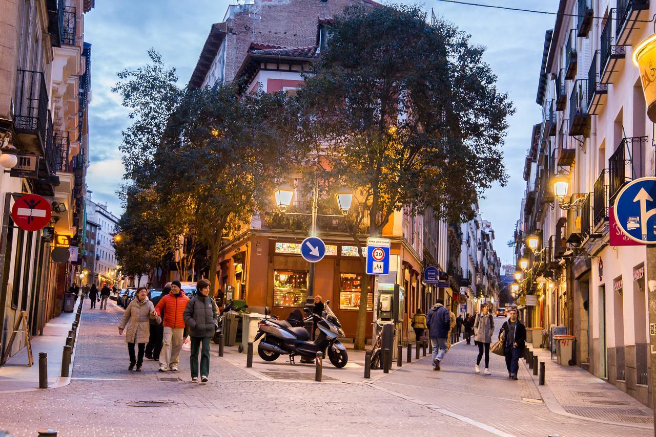 Apartamento Cervantes