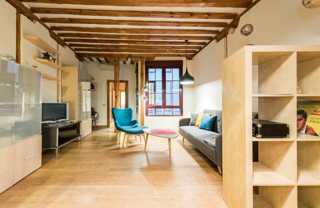 Latina Apartamento