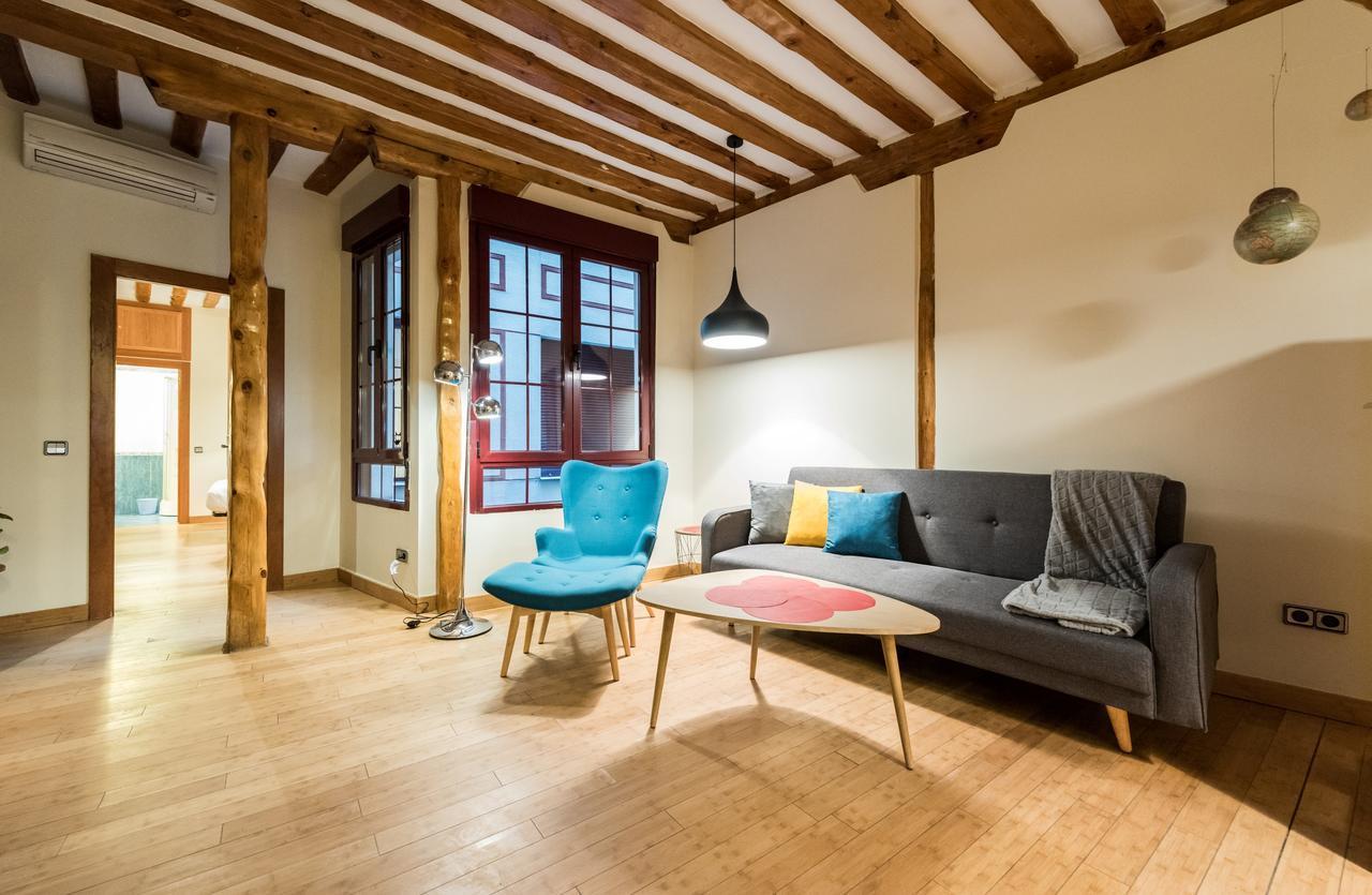 Apartamento Latina