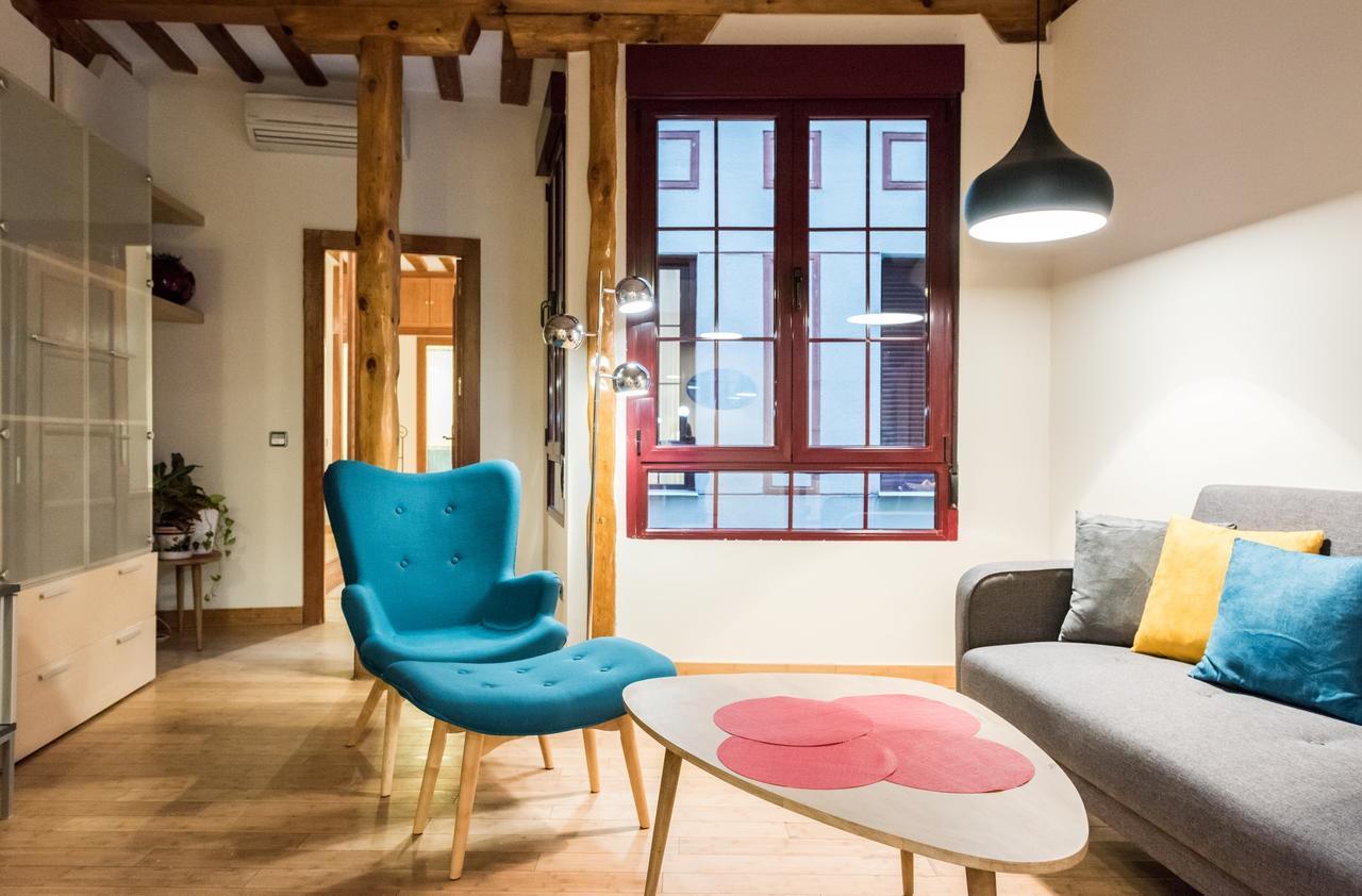 Apartamento Latina Madrid