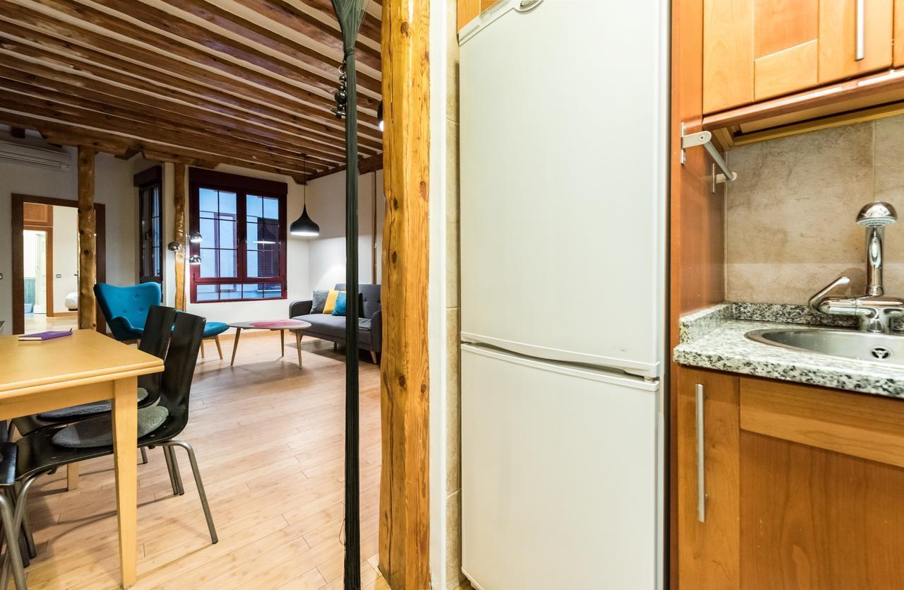 Latina Apartamento *