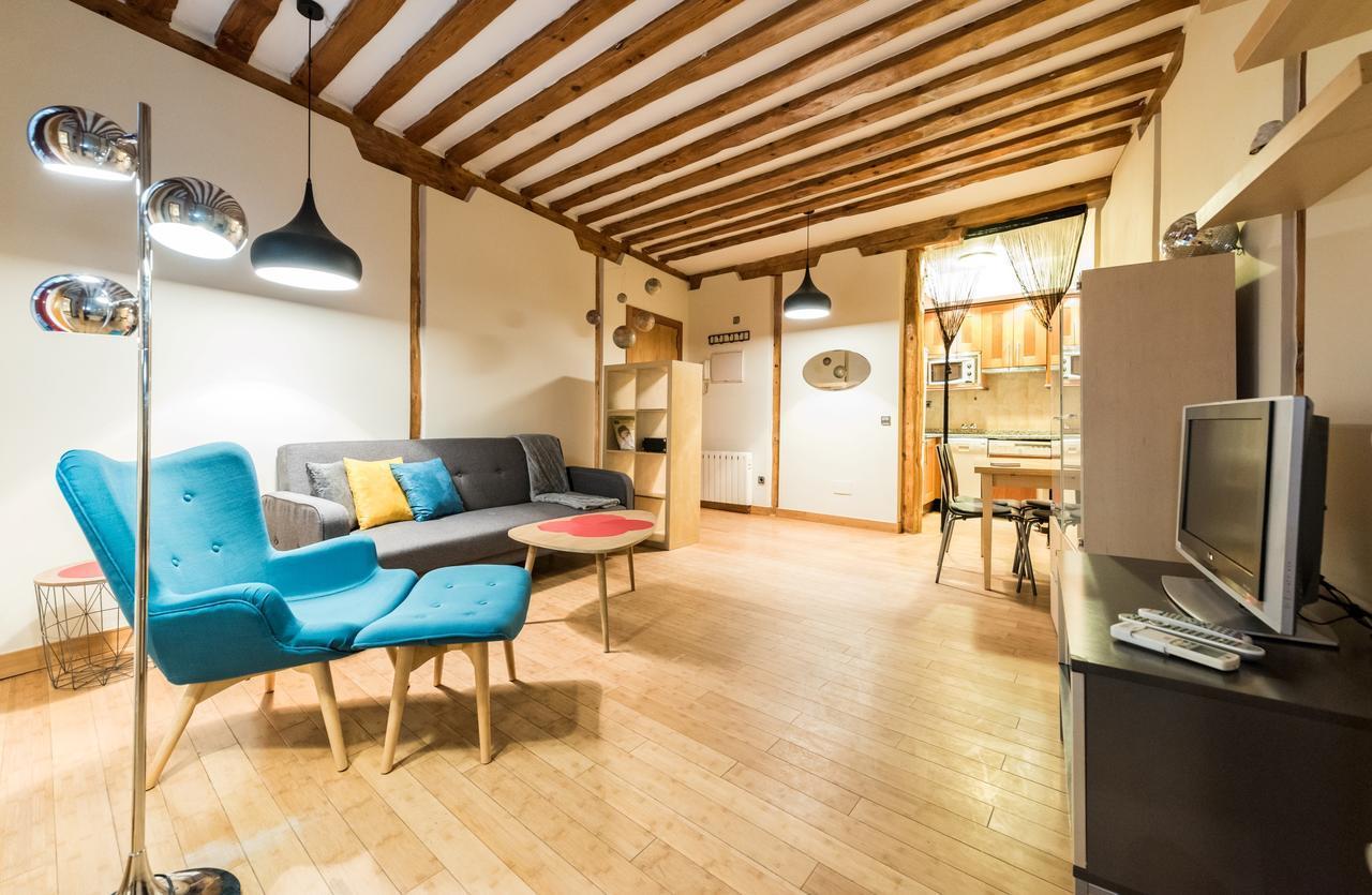 Latina Apartamento *