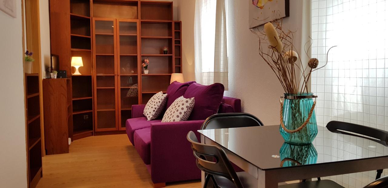 Apartamento Calle Canarias *
