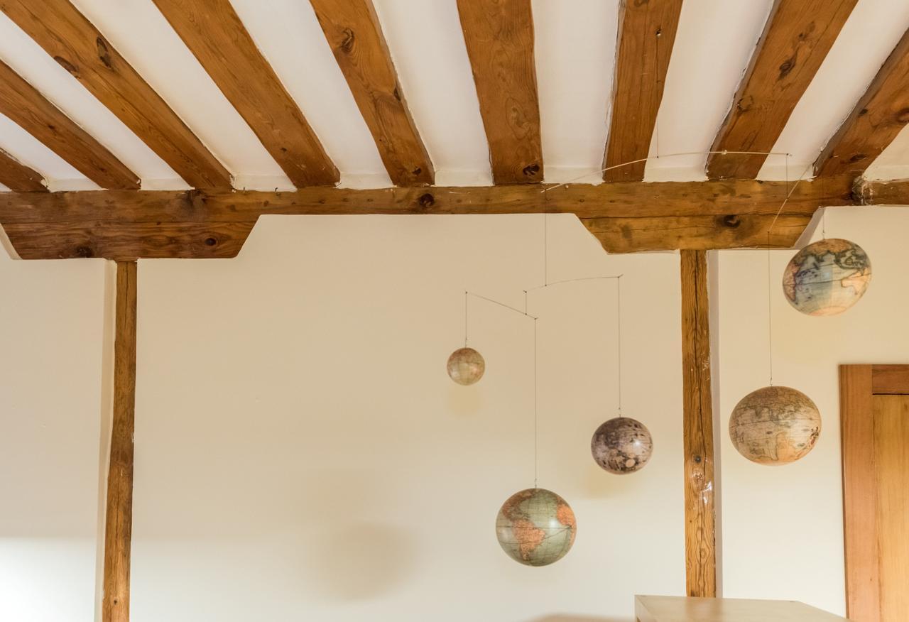 Apartamento Latina *
