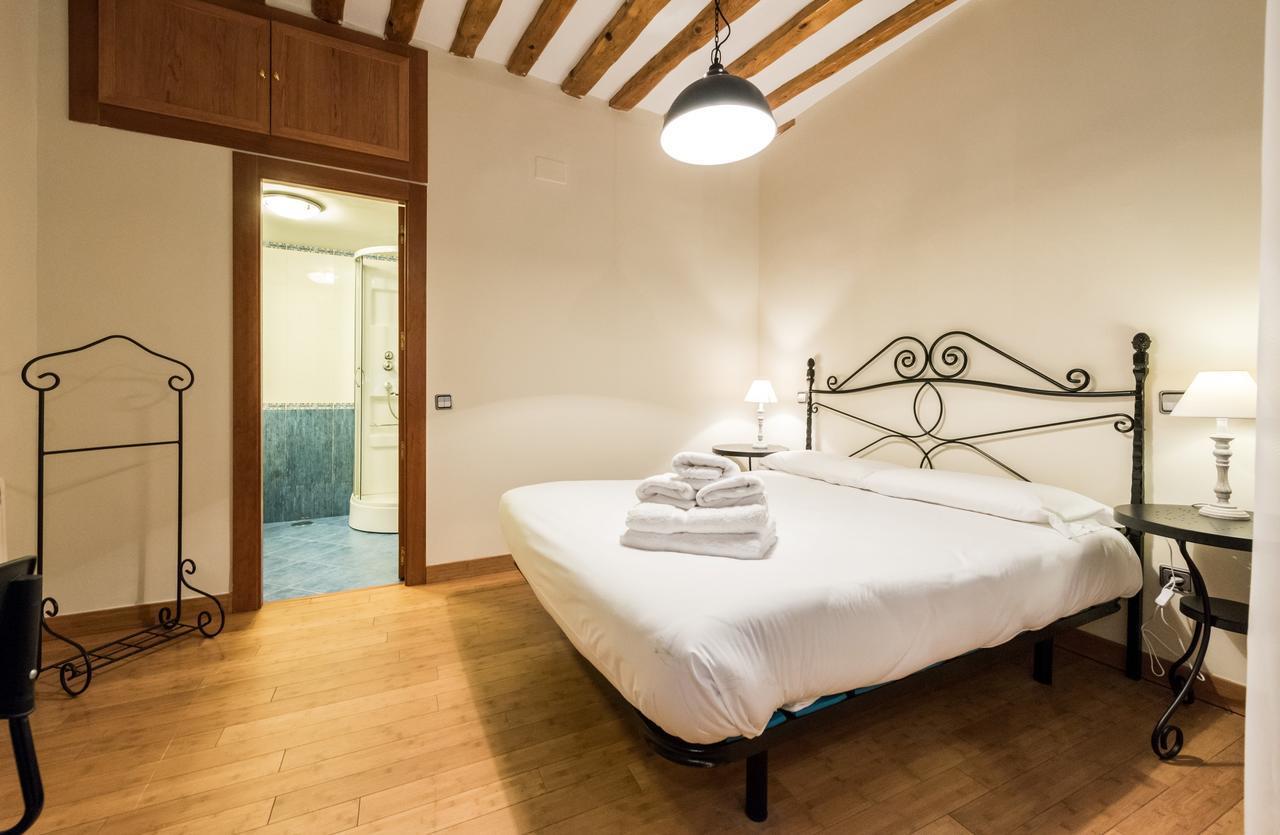 Latina Apartamento