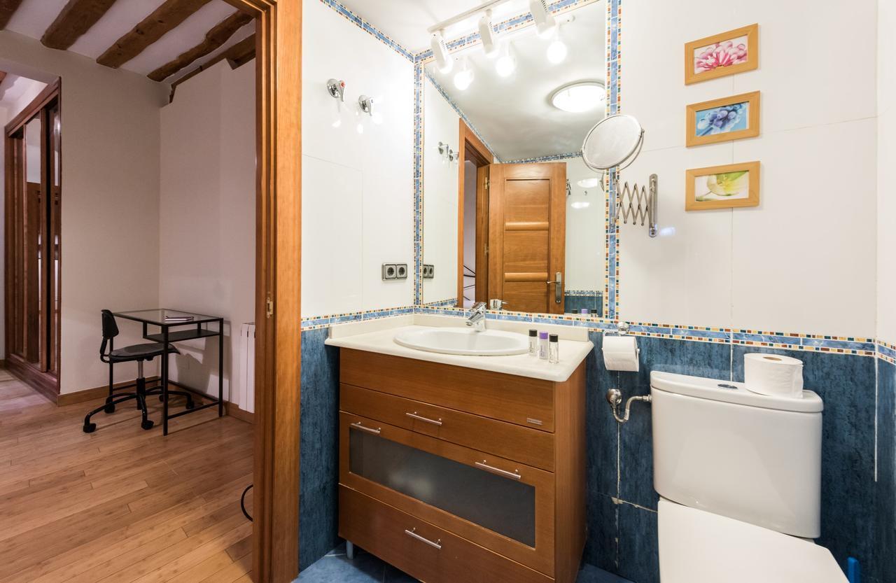 Latina Apartamento *