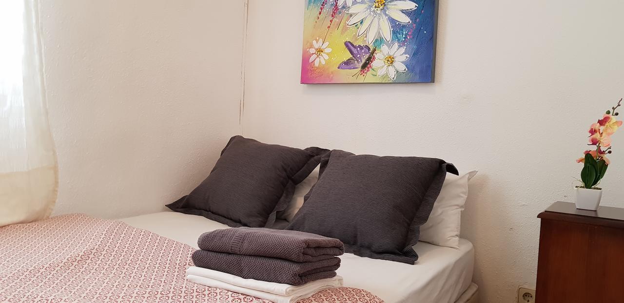 Apartamento Calle Canarias Madrid