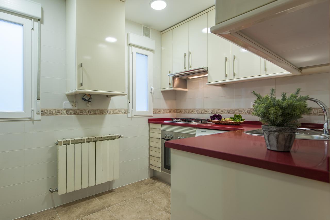 Apartamento Alterhome Puerta Del Sol V *