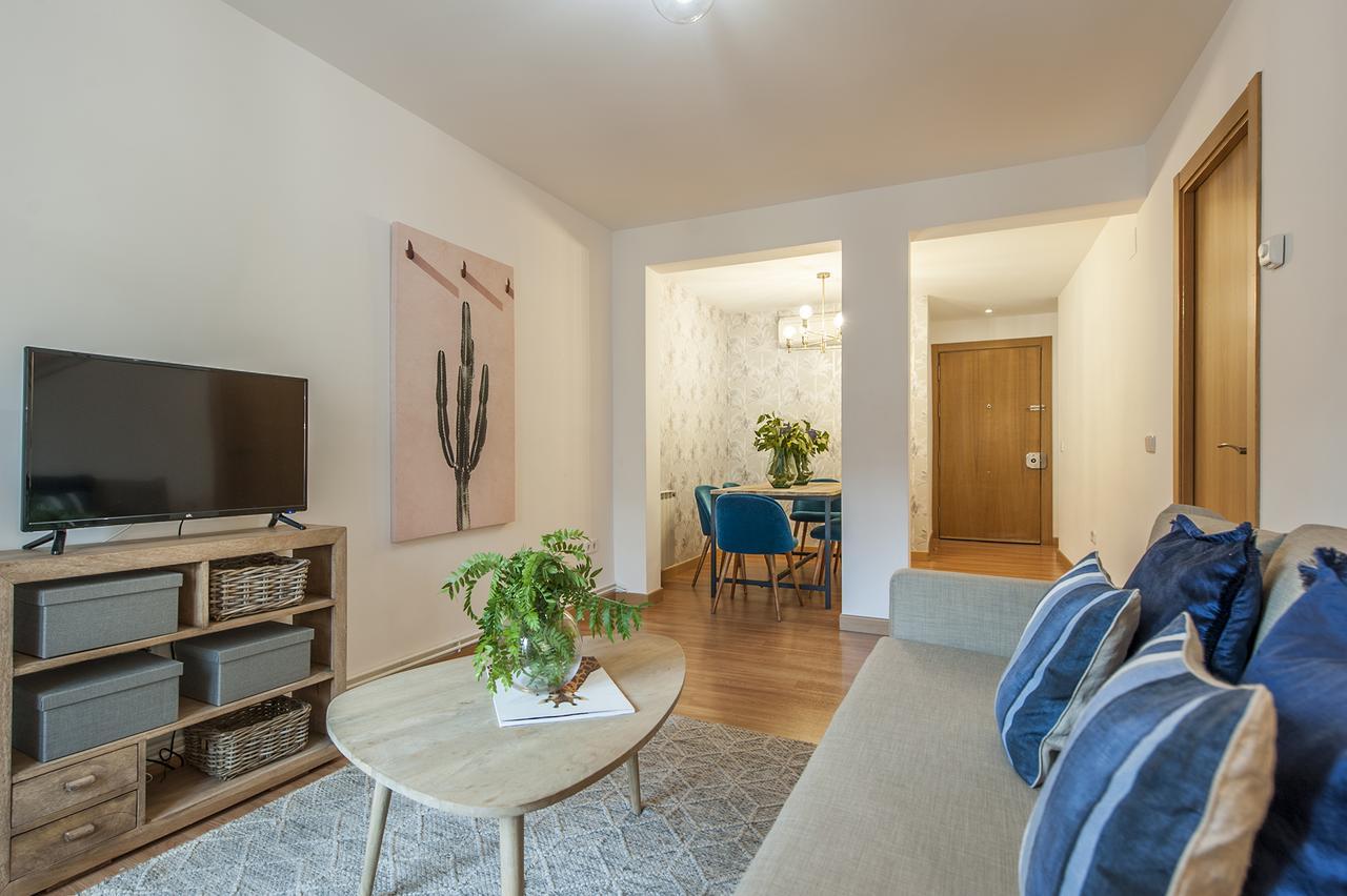 Apartamento Alterhome Puerta Del Sol V