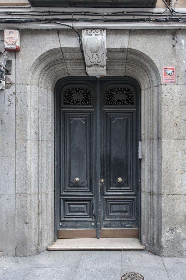 Alterhome Puerta Del Sol V Apartamento *