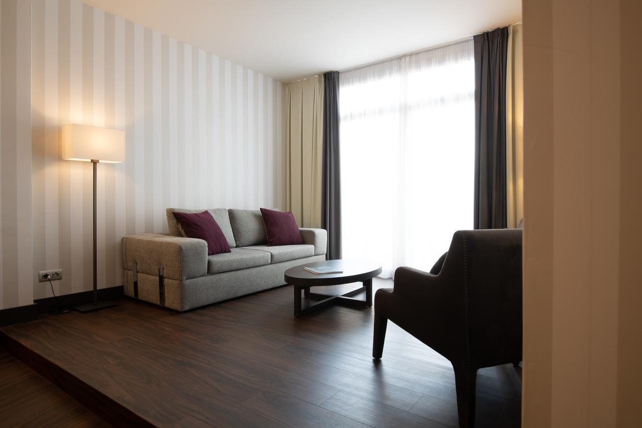 Intur Palacio San Martin Hotel