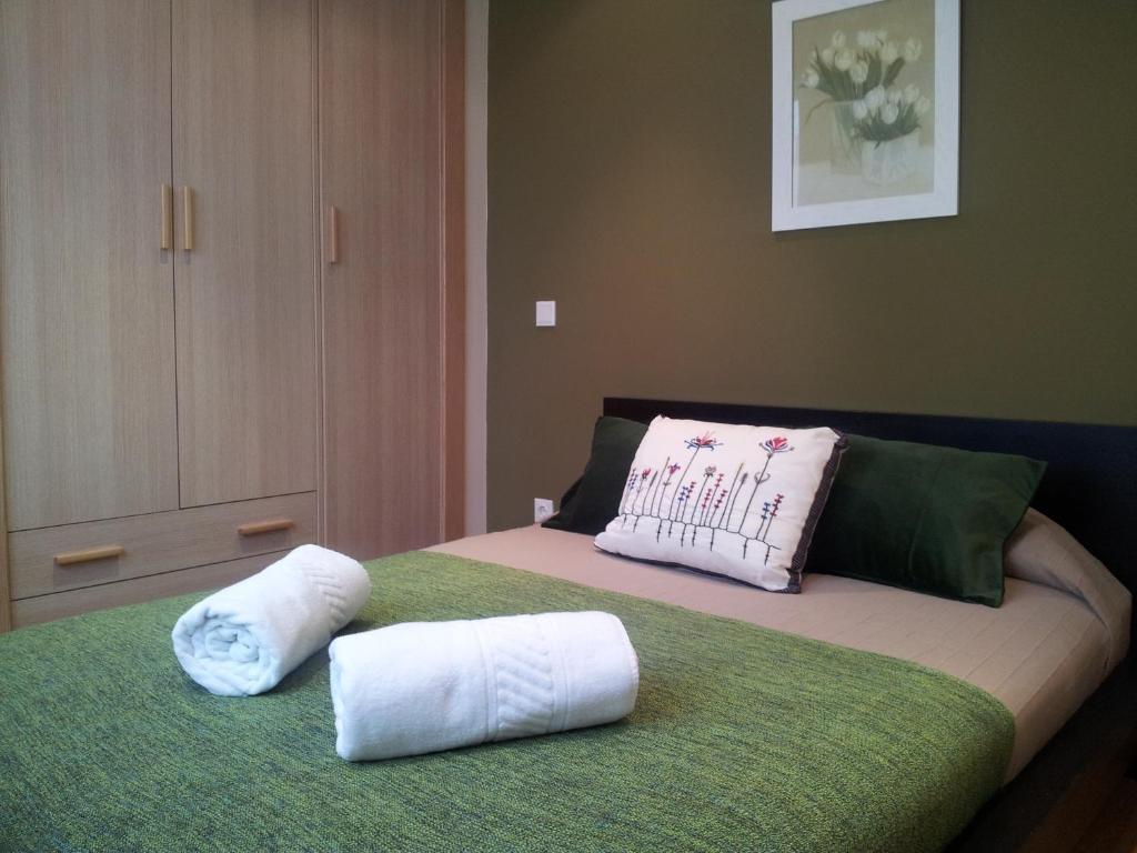 Apr Alcala Apartamento *