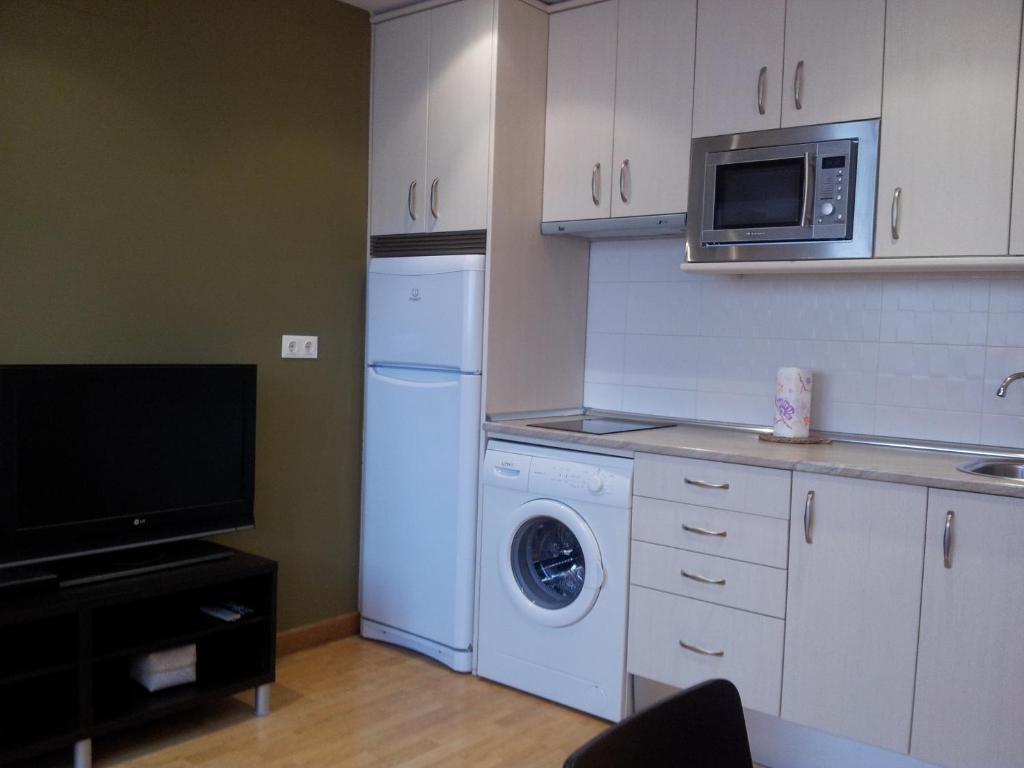Apartamento Apr Alcala
