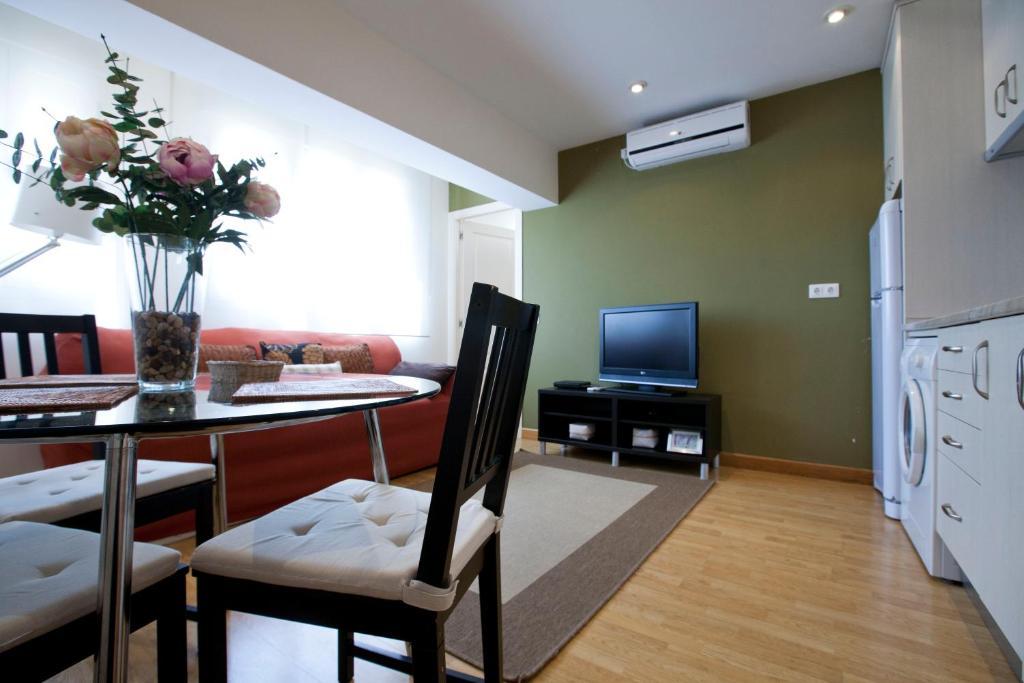 Apr Alcala Apartamento *