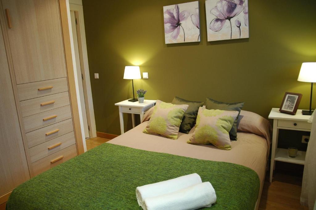Apartamento Apr Alcala