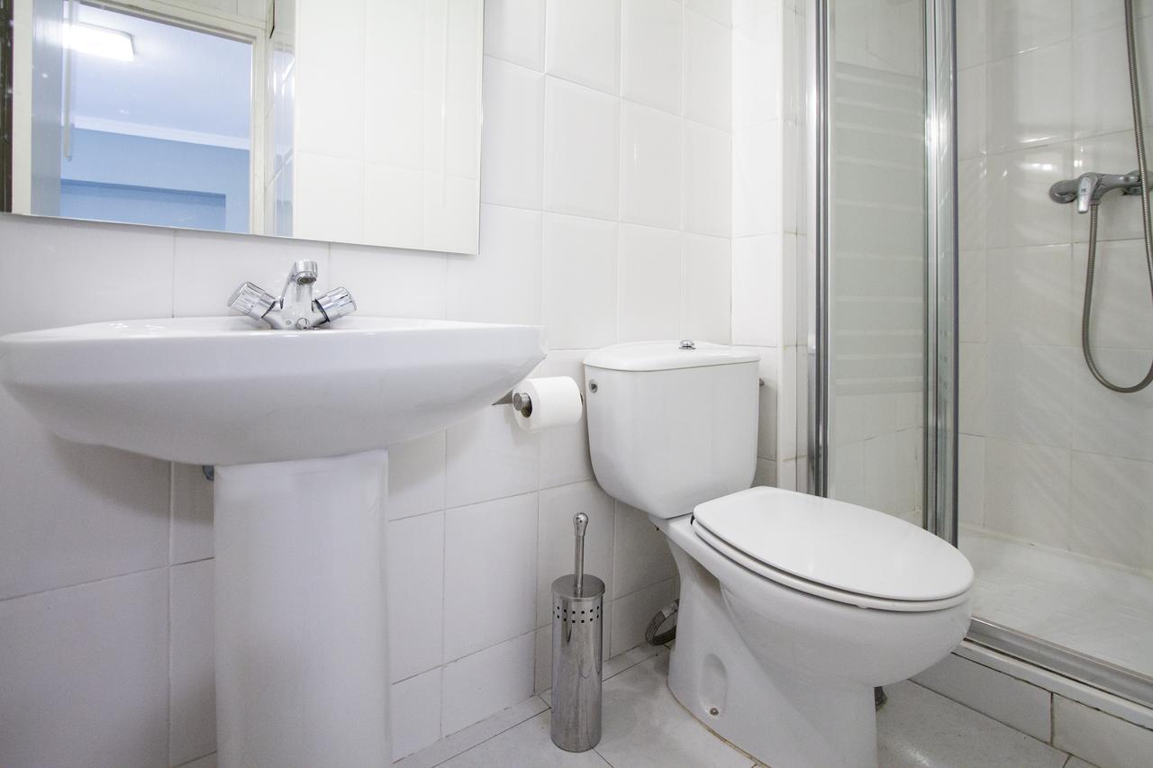 Rialto Apartamento Madrid