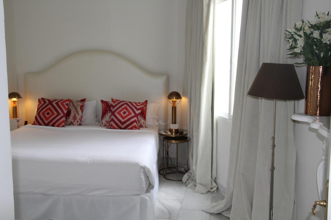 Apartahotel 11th Principe By Splendom Madrid