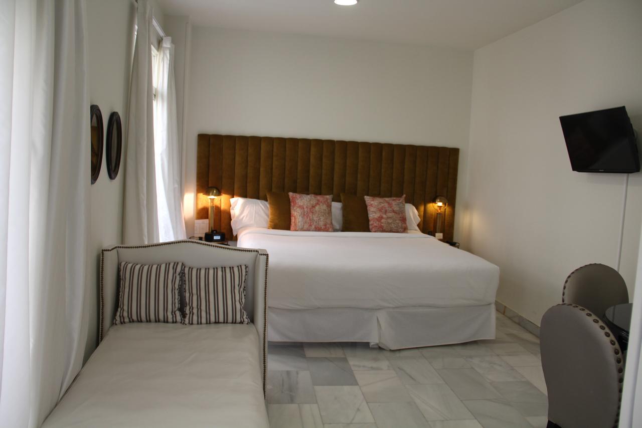 Apartahotel 11th Principe By Splendom Madrid
