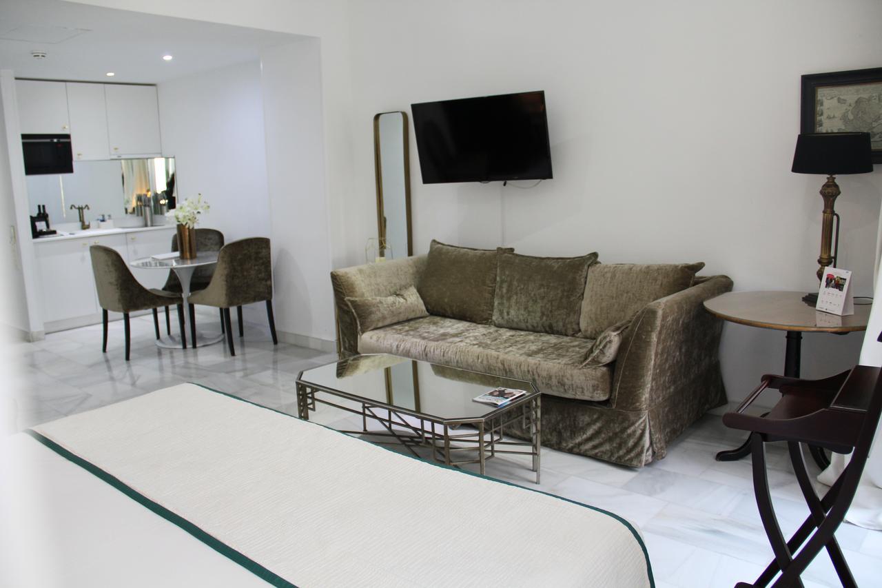 Apartahotel 11th Principe By Splendom
