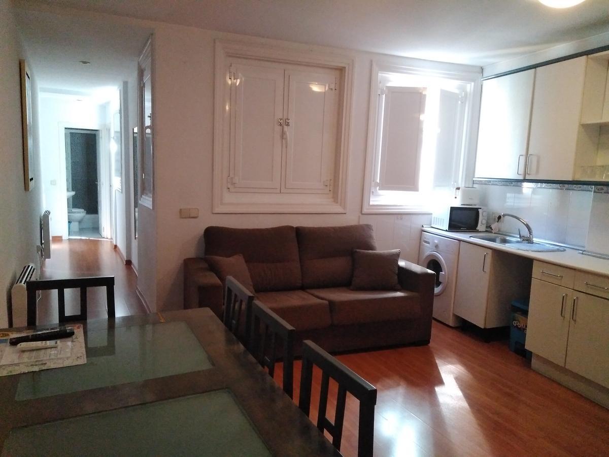 Santa Ana Apartamento