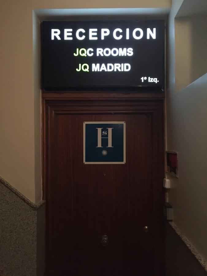 Jqc 2* Madrid
