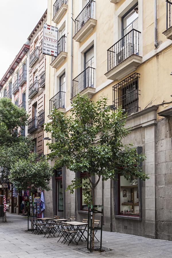 Inter Plaza Mayor 2*