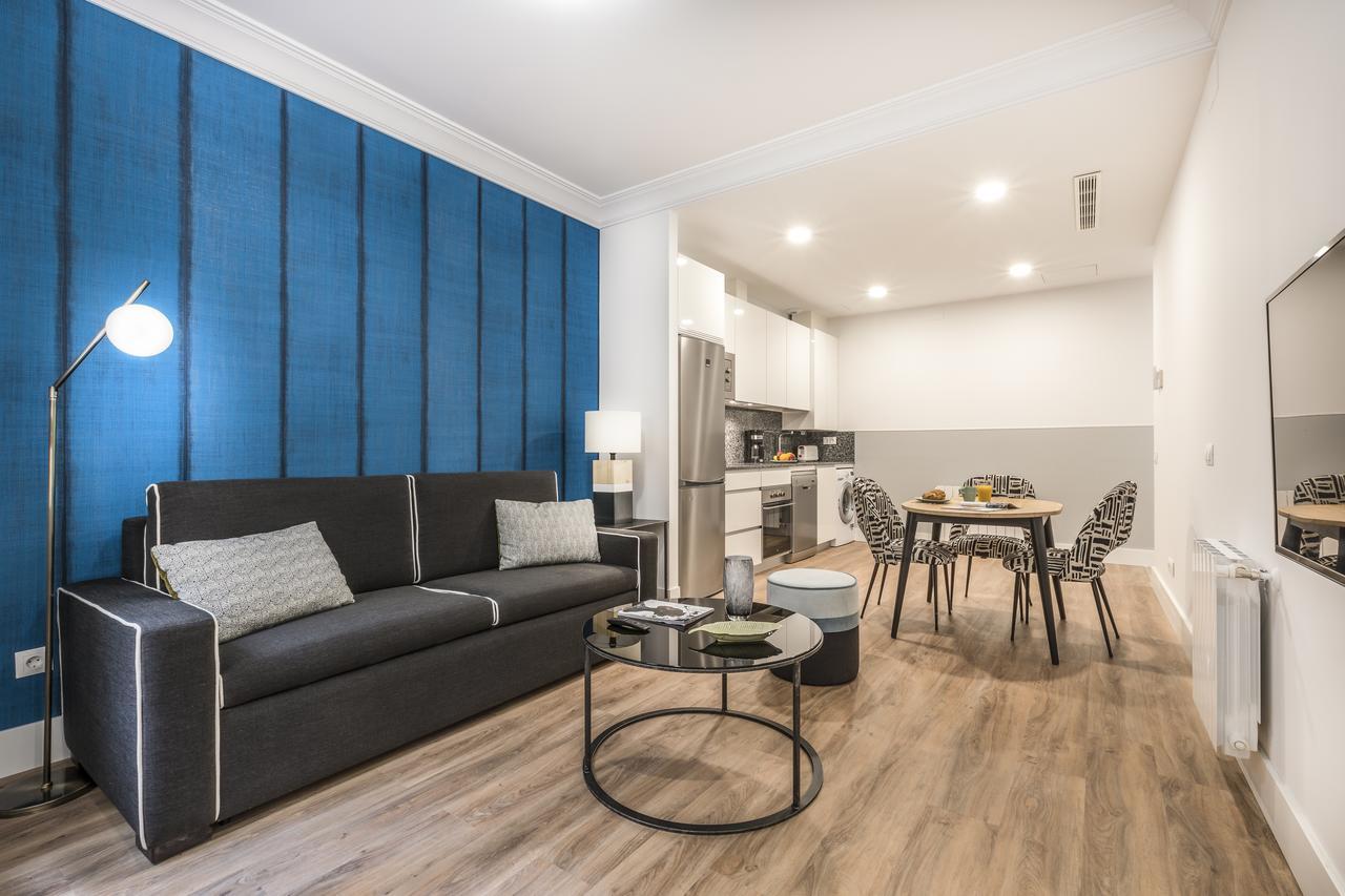Apartamento Slow Bellas Artes