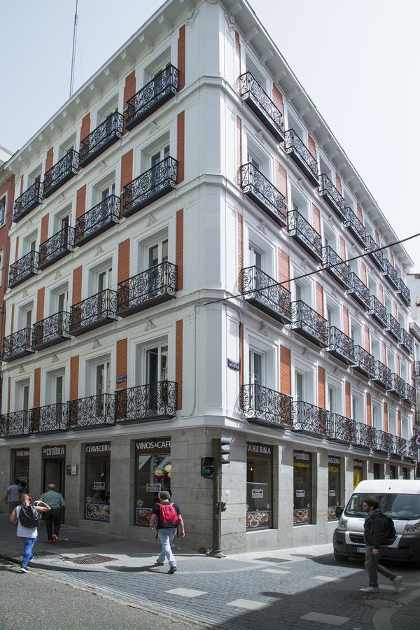 Jc Chueca Pensión 3*