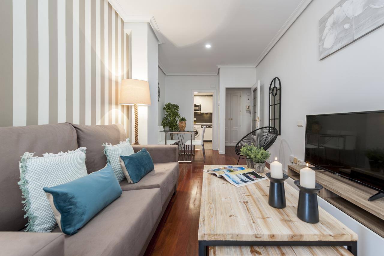 Apartamento Plaza España *