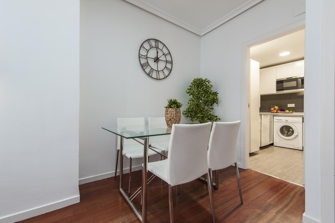 Apartamento Plaza España *