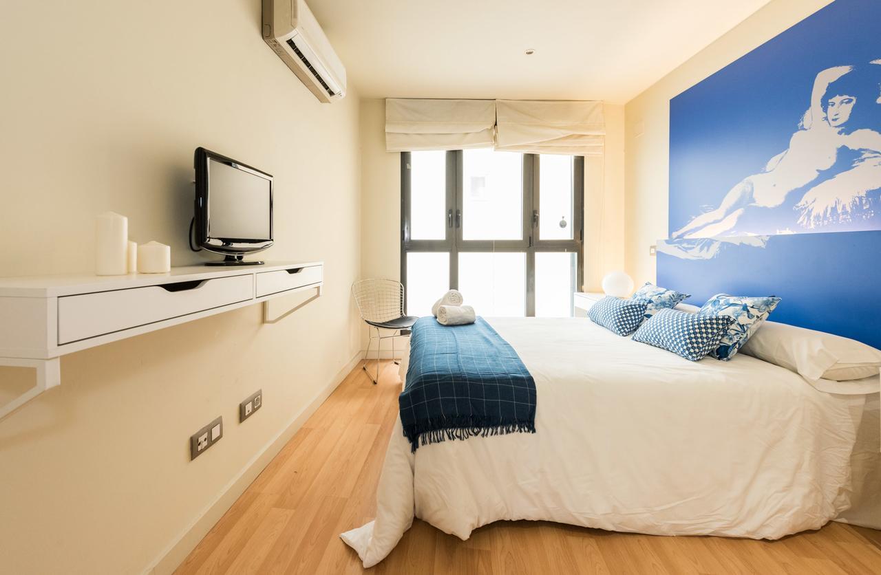 Las Meninas Apartamento Madrid