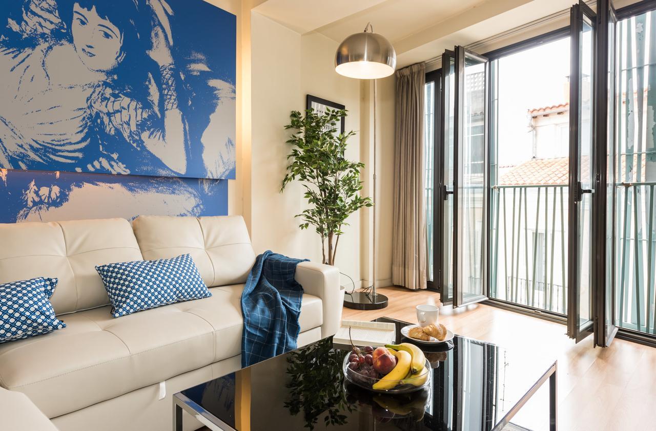Apartamento Las Meninas