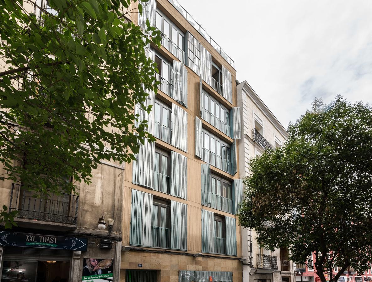 Apartamento Las Meninas
