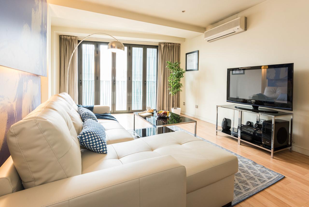 Apartamento Las Meninas Madrid