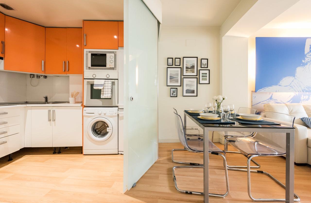 Apartamento Las Meninas *