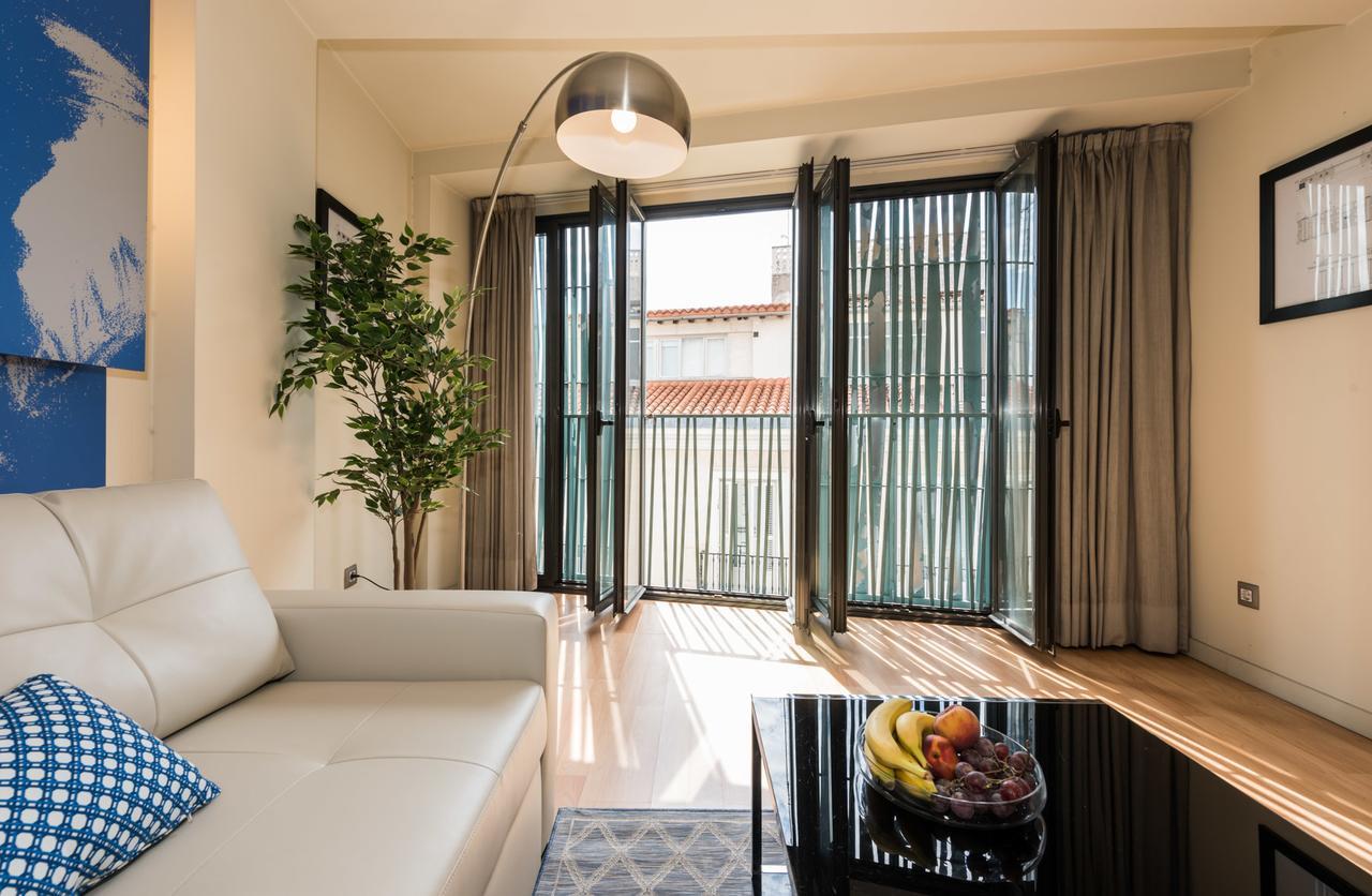 Apartamento Las Meninas